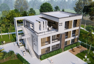 海南三亚永平雅居B栋