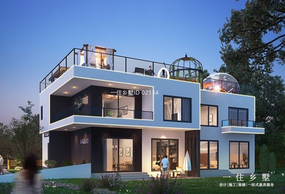 北京密云陆家现代民宿