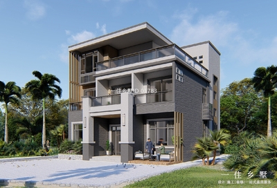 海南三亚永平雅居A栋