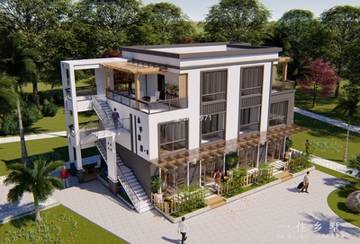 海南三亚永平雅居B栋（二）